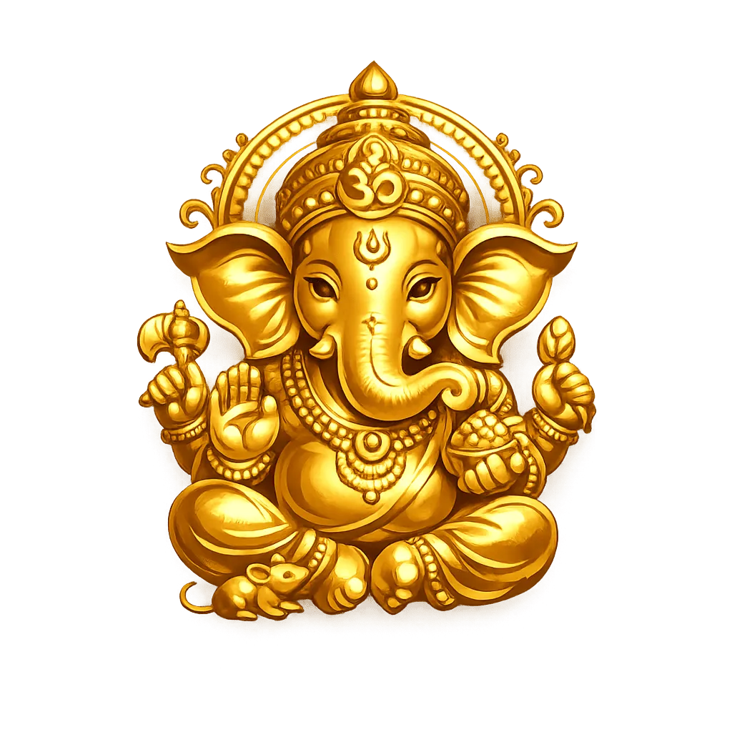 Lord Ganesha